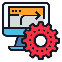 Automation Icon